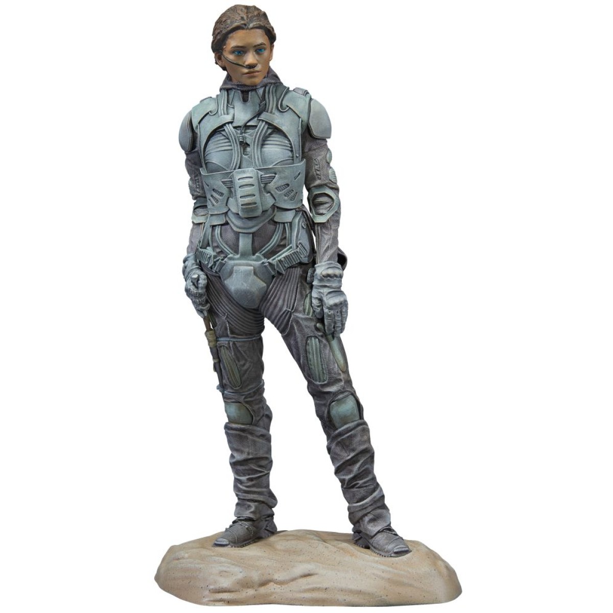 Dark Horse Dune - Chani Figure PVC Statue (23cm) (3008-149)