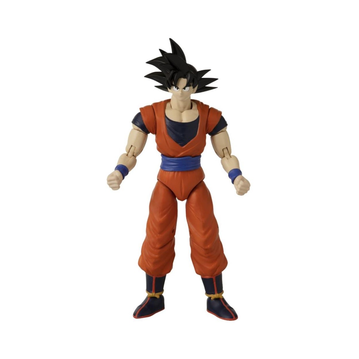 Bandai Dragon Stars: Dragon Ball Super - Goku (Version 2) Action Figure (6,5") (36774)