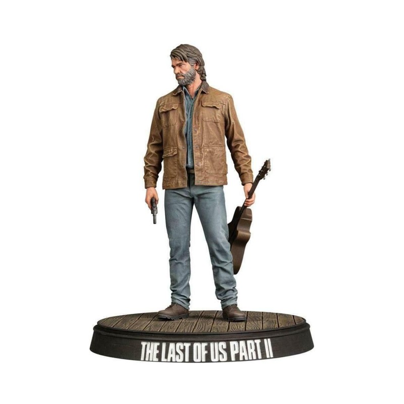 Dark Horse: The Last of Us Part II - Joel PVC Statue (23cm) (3008-957)