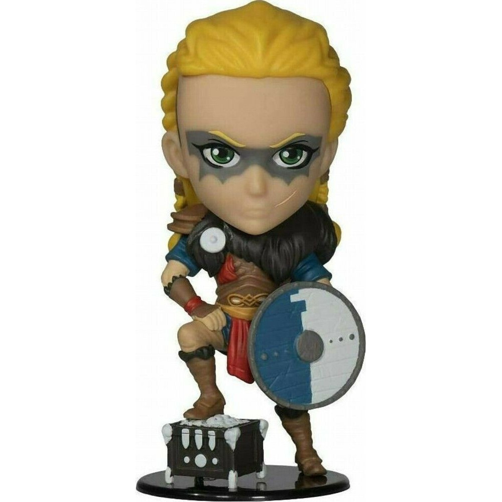 UBI Heroes - ACV Eivor Female - Chibi Figurine