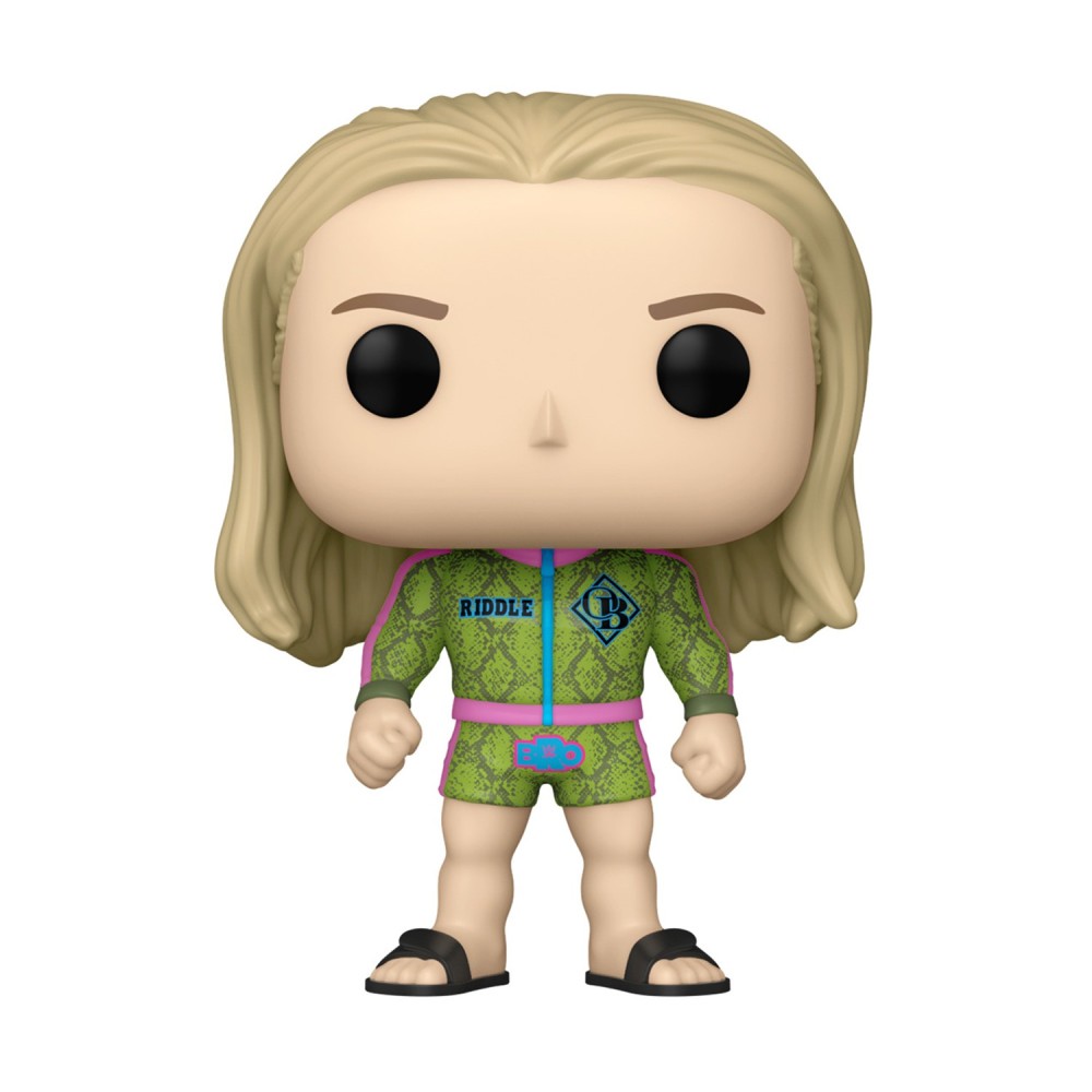 Funko Pop! WWE: W - Matt Riddle #115 Vinyl Figure