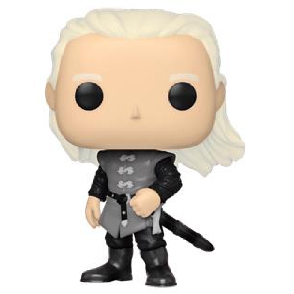 Funko Pop! House of the Dragon - Daemon Targaryen #05 Vinyl Figure