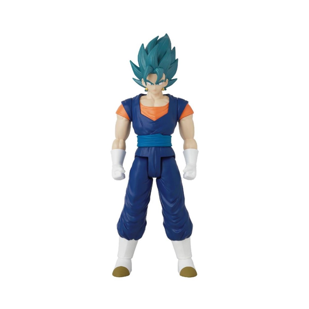 Bandai Dragon Ball Super: Limit Breaker Series - Super Saiyan Blue Vegito Action Figure (12") (36748)