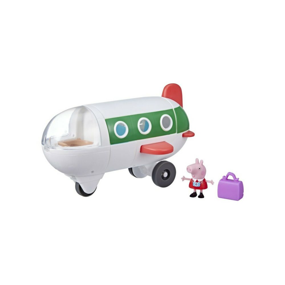 Hasbro Peppa Pig: Air Peppa (F3557)