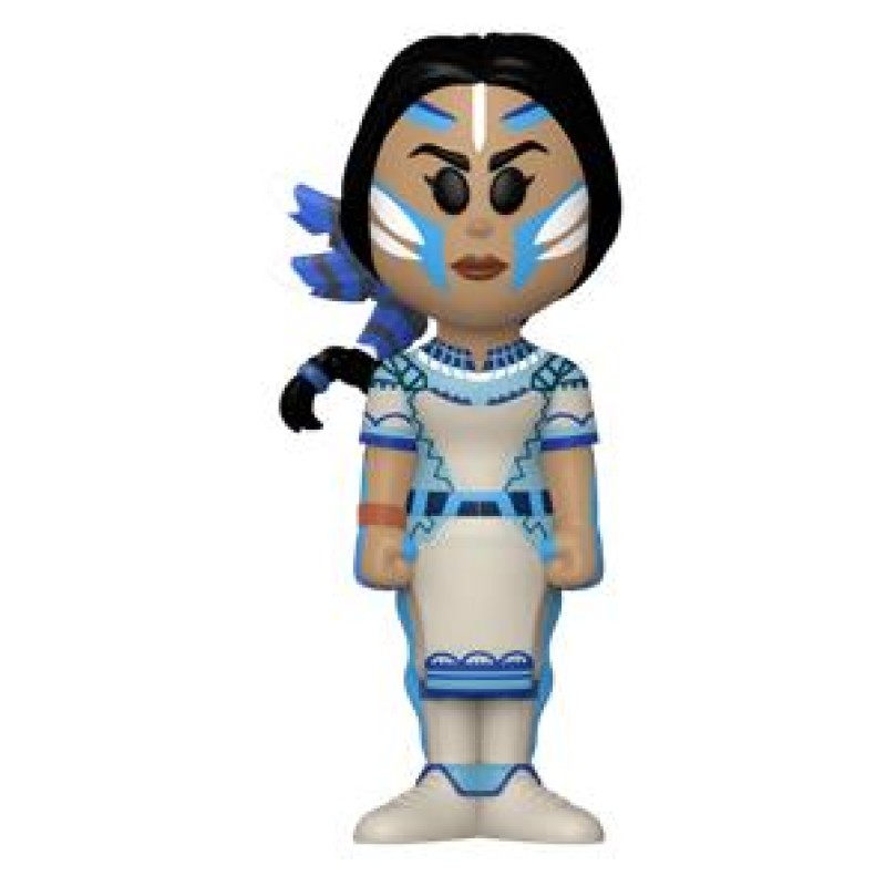 Funko Vinyl Soda Marvel: What If...? - Kahhori* Collectible Figure