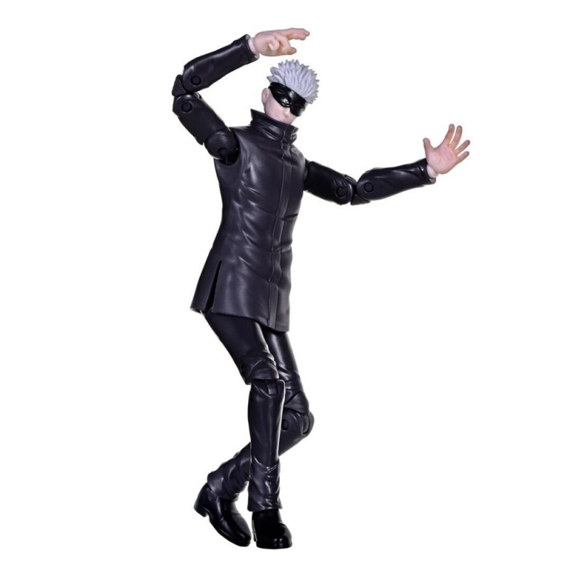 Bandai Anime Heroes: Jujutsu Kaisen - Satoru Gojo Action Figure (17cm) (36982)