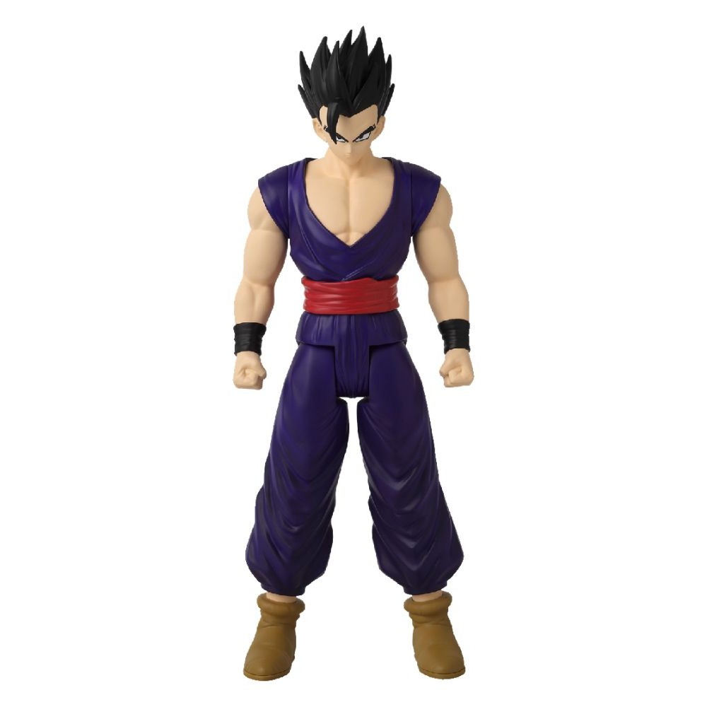 Bandai Limit Breaker Series - Ultimate Gohan (Dragon Ball Super Super Hero) Action Figure (30cm) (36756)