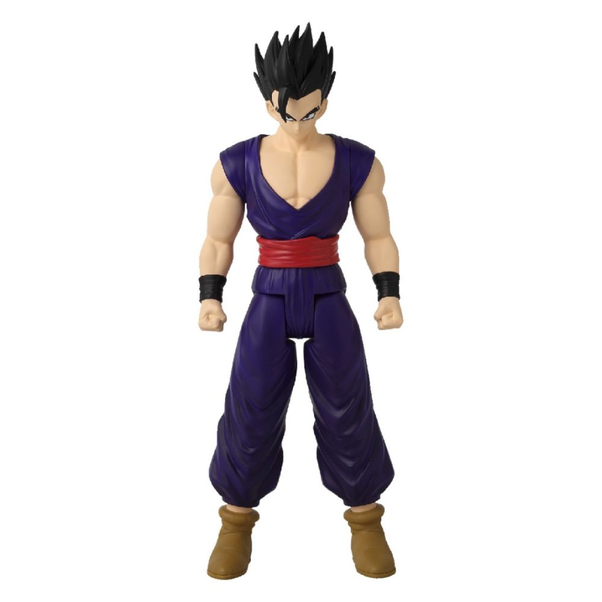 Bandai Limit Breaker Series - Ultimate Gohan (Dragon Ball Super Super Hero) Action Figure (12) (36756)