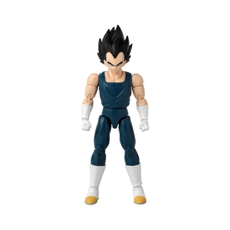 Bandai Dragon Stars - Vegeta Action Figure (40723)