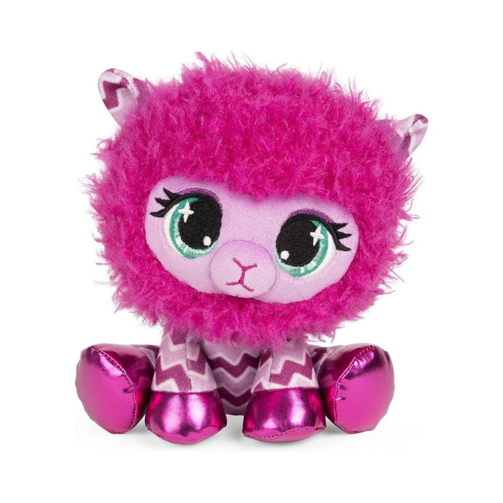 Spin Master Gund: P.Lushes Pets - Shelly O'Llama Plush Toy (20138462)