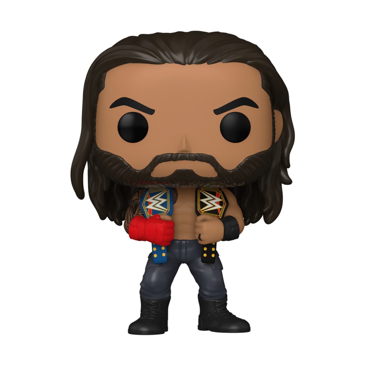 Funko Pop! WWE - Roman Reigns #131 Vinyl Figure