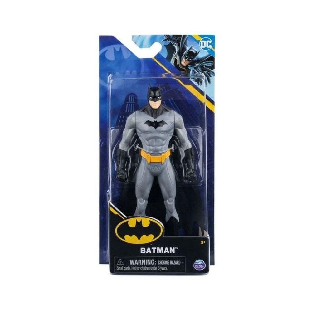 Spin Master DC Batman: Batman (15cm) (20138313)