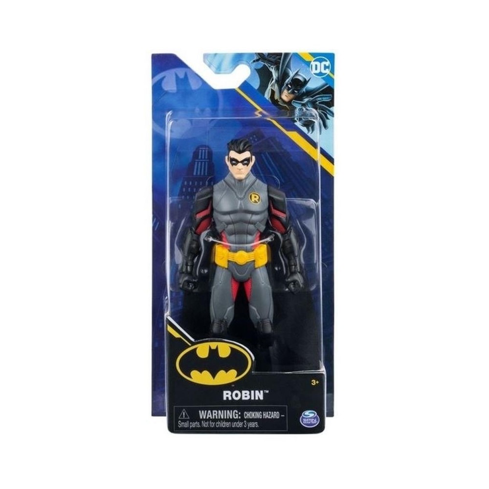 Spin Master DC Batman: Robin (15cm) (20138316)
