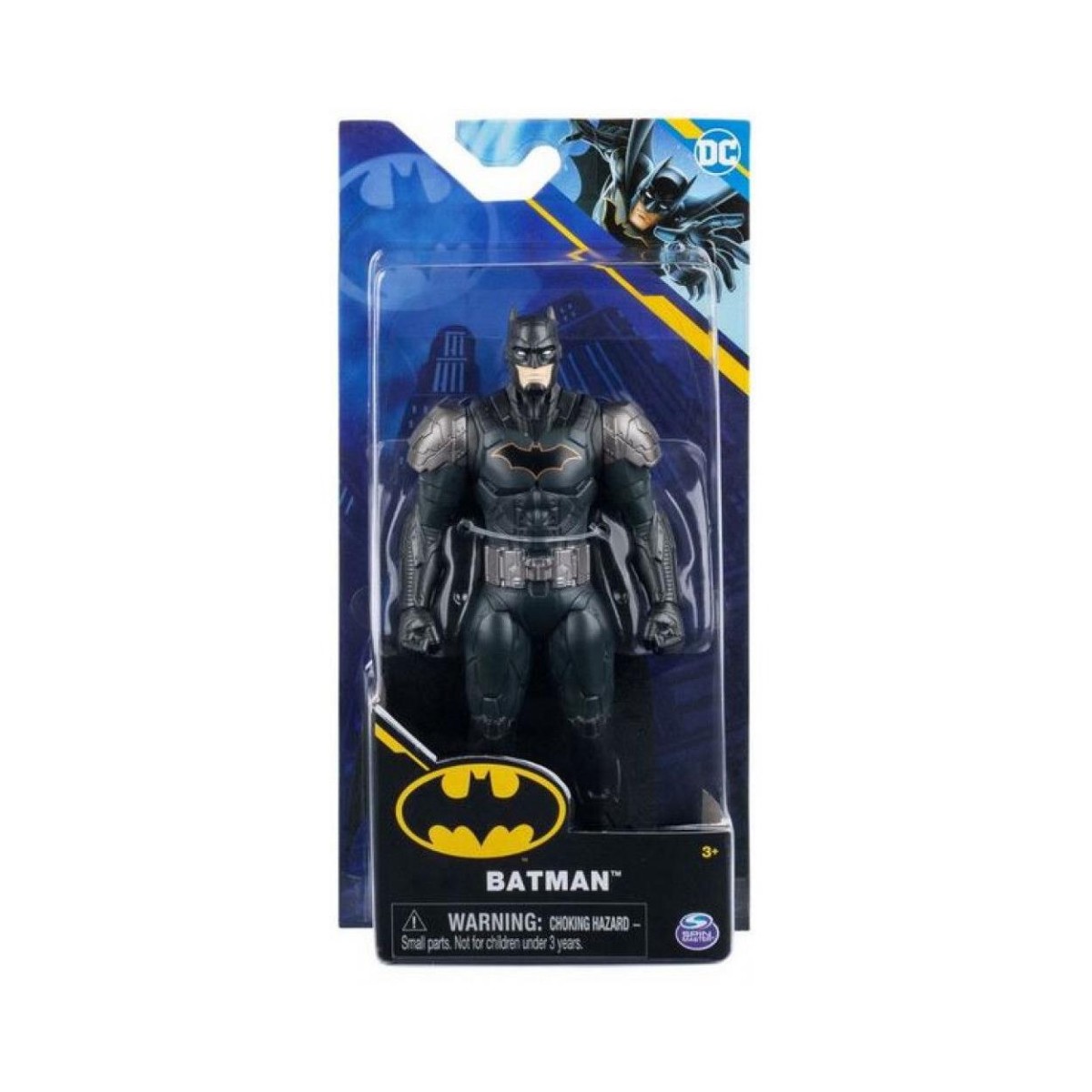 Spin Master DC Batman: Armor Batman (15cm) (20138314)