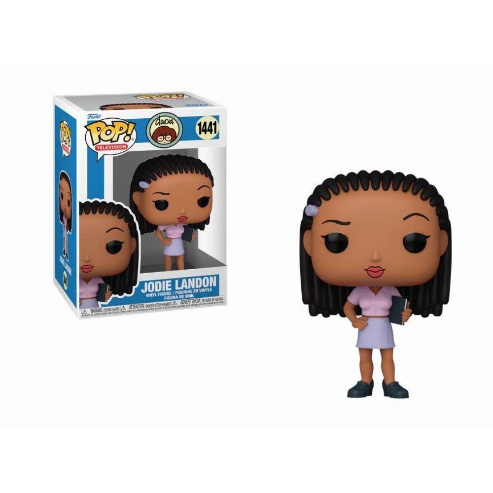 Funko Pop! Television: Daria - Jodie Landon #1441 Vinyl Figure