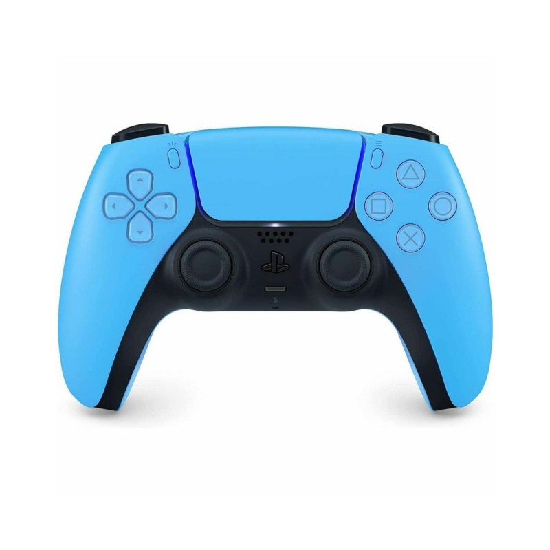 PS5 Sony DualSense Wireless Controller - Starlight Blue