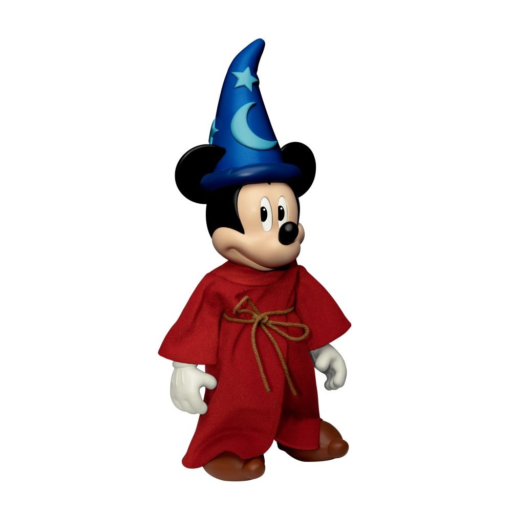 BK DAH Disney Classic - Mickey Fantasia (Deluxe Version) Action Figure (18cm) (DAH-041DX )
