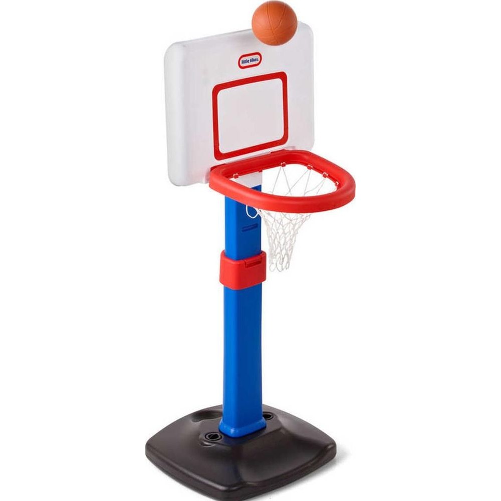 Little Tikes TotSports: Easy Score Basketball Set (170348PE13)