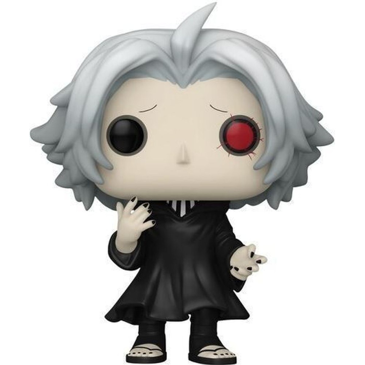 Funko Pop! Animation: Tokyo Ghoul:re - Owl #1545 Vinyl Figure