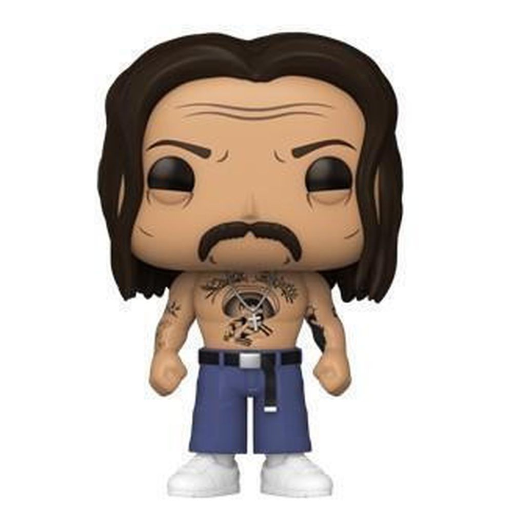Funko Pop! Ad Icons: Danny Trejo #229 Vinyl Figure