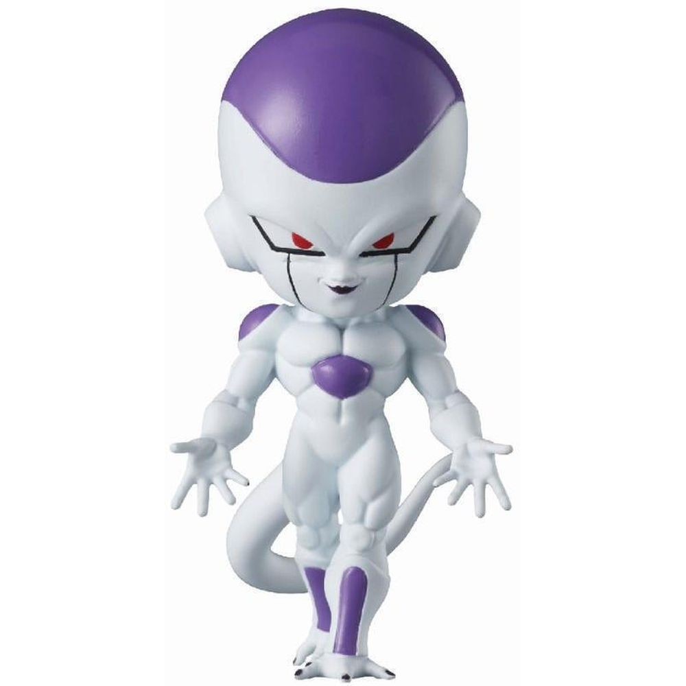 Bandai Chibi Masters: Dragon Ball - Frieza Final Battle Figure (8cm) (56233)