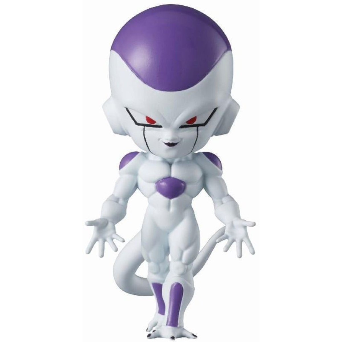 Bandai Chibi Masters: Dragon Ball - Frieza Final Battle Figure (8cm) (56233)