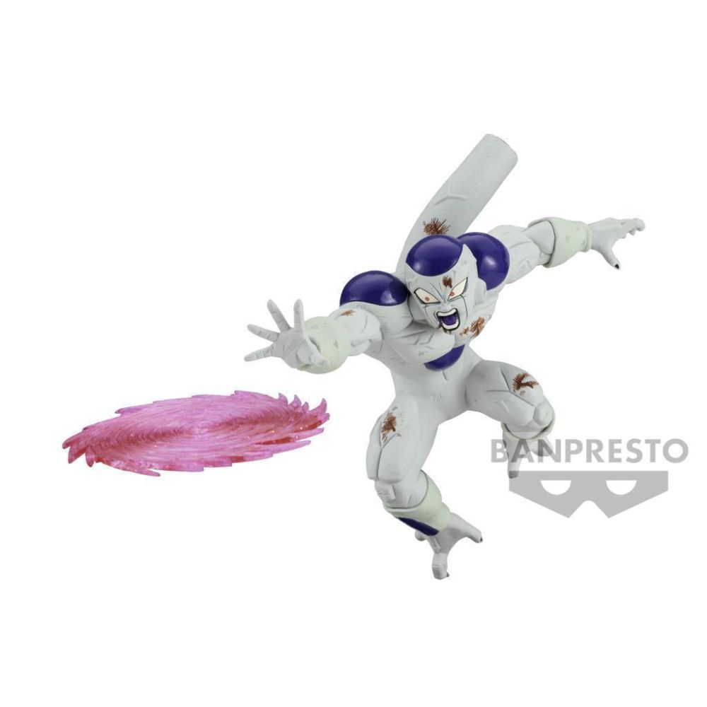Banpresto Gxmateria: Dragon Ball Z - Frieza II Statue (13cm) (88598)