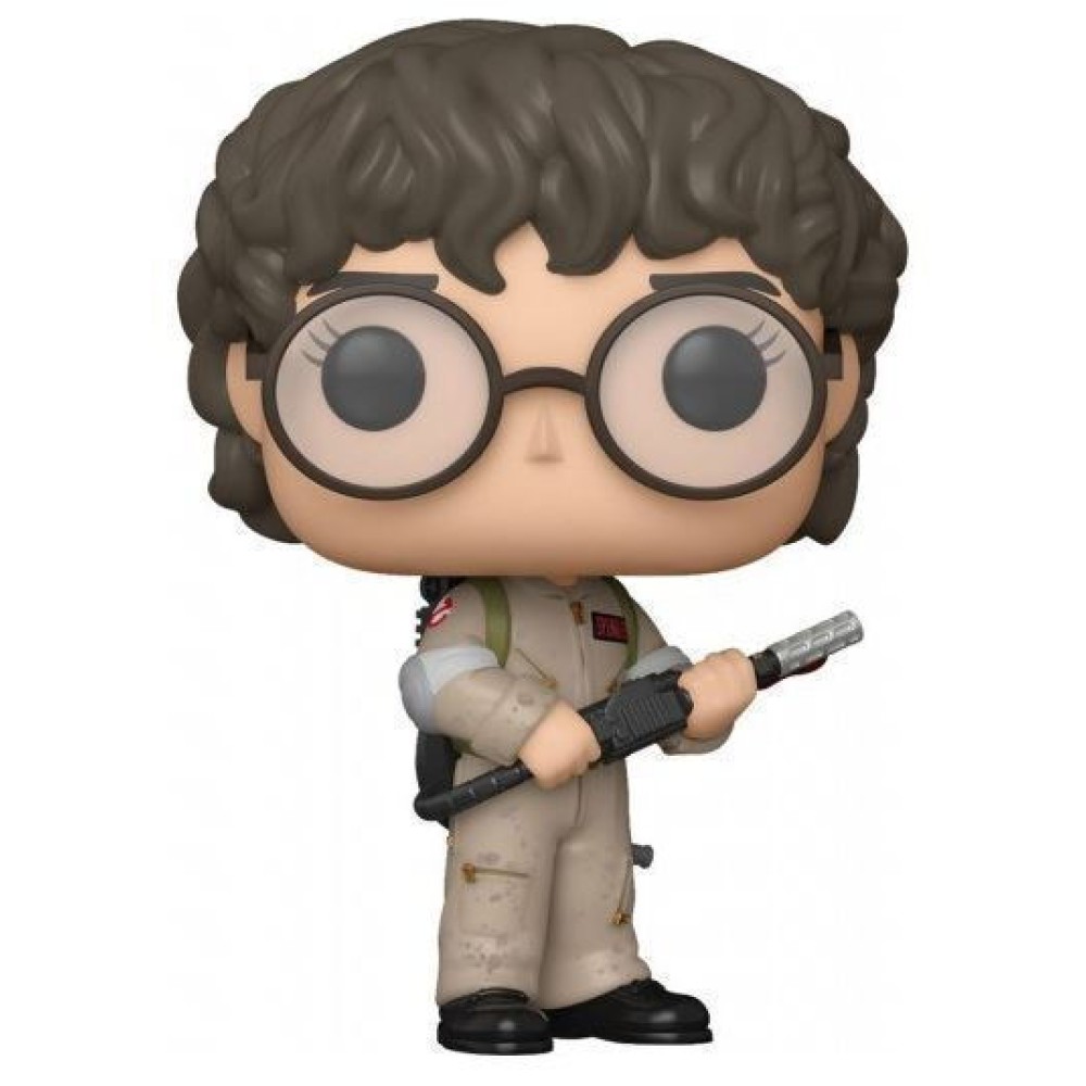 Funko Pop! Movies: Ghostbusters (2024) - Phoebe #1507 Vinyl Figure
