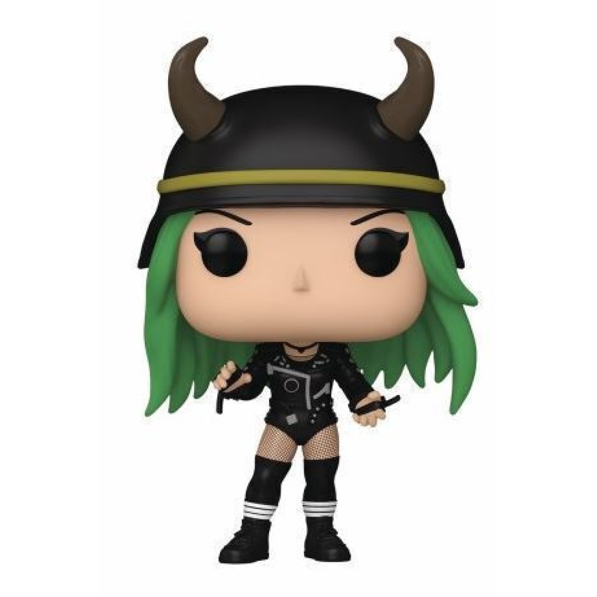 Funko Pop! WWE - Shotzi Blackheart #148 Vinyl Figure
