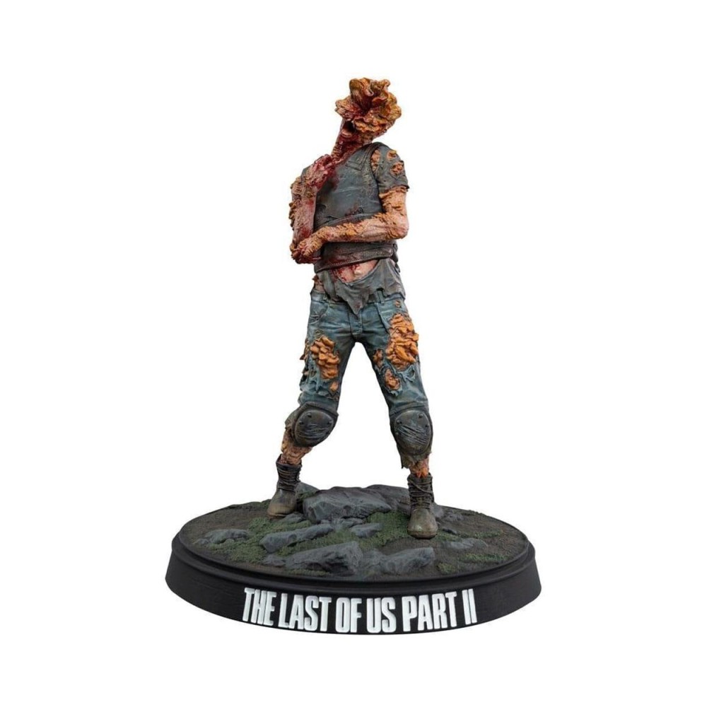 Dark Horse Naughty Dog: The Last of Us Part II - Armored Clicker PVC Statue (22cm) (3010-338)