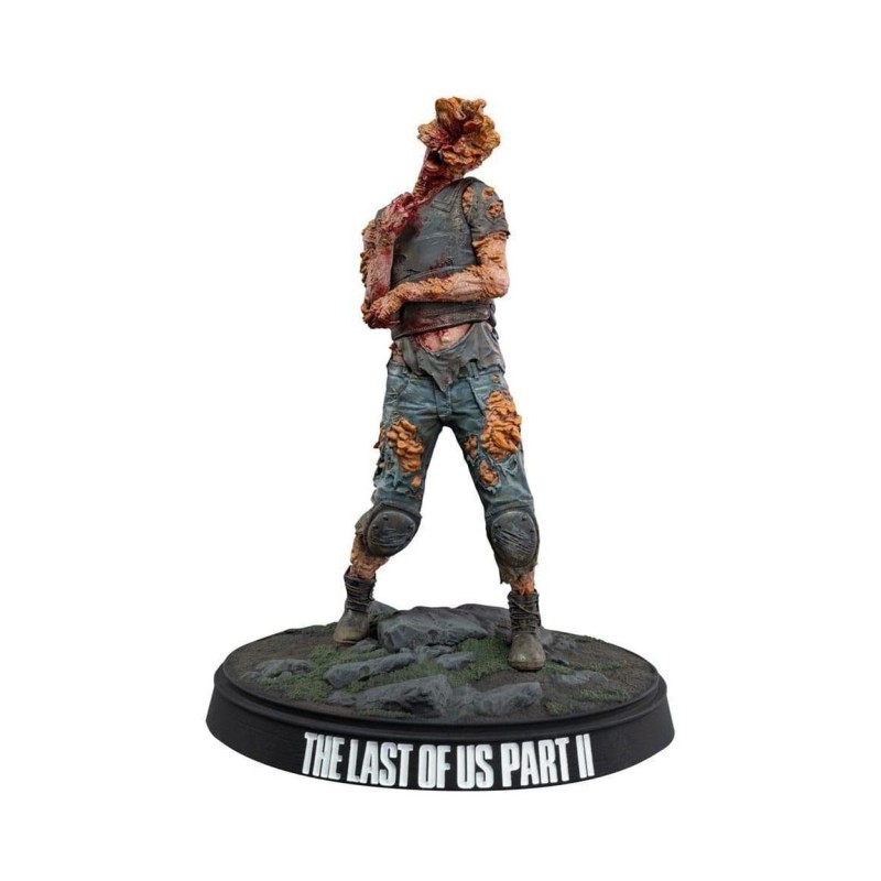 Dark Horse Naughty Dog: The Last of Us Part II - Armored Clicker PVC Statue (22cm) (3010-338)