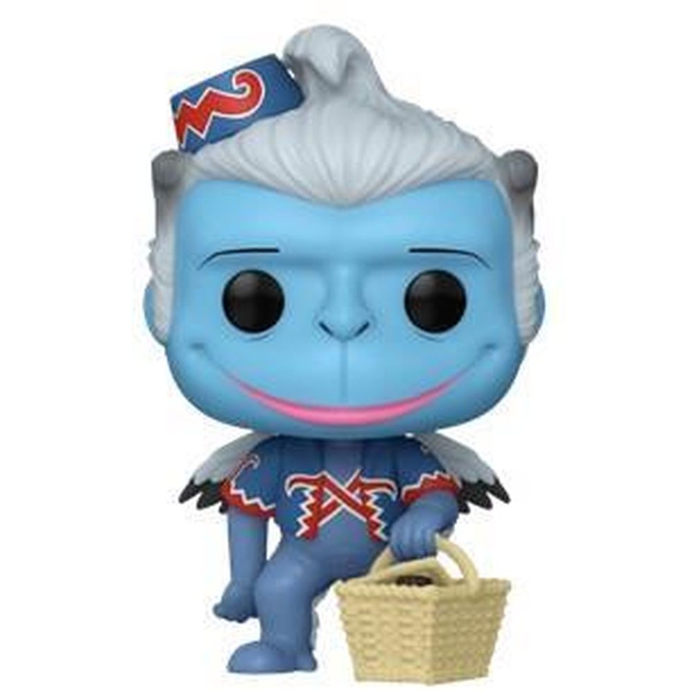 Funko Pop! Movies: The Wizard of Oz - Winged Monkey* (Specialty Series) #1520 Vinyl Figure