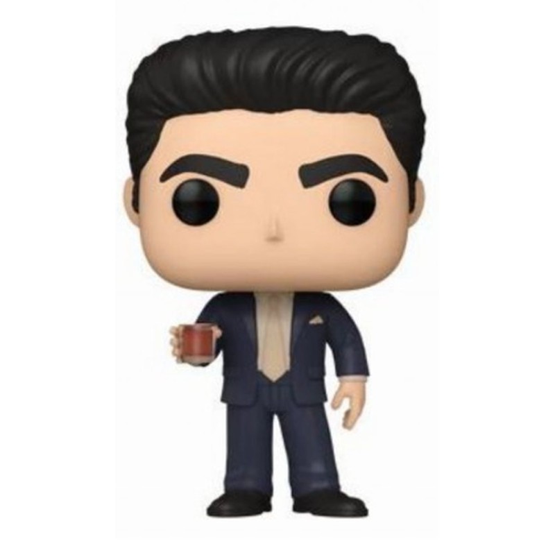 Funko Pop! Television: The Sopranos - Christopher Moltisanti #1521 Vinyl Figure