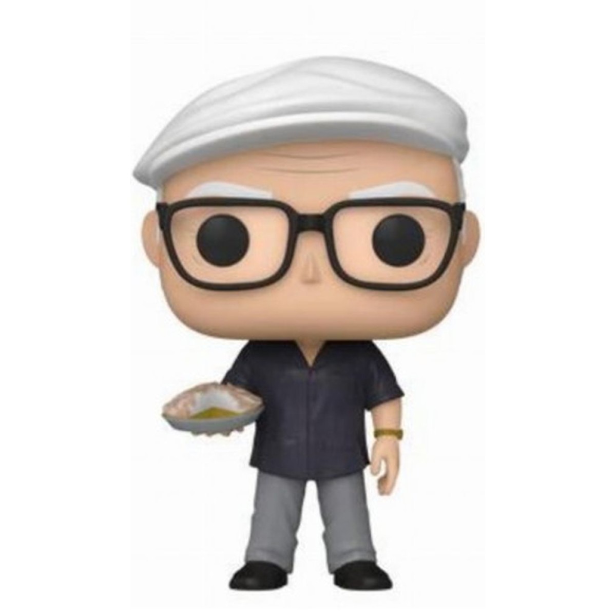 Funko Pop! Television: The Sopranos - Junior Soprano #1523 Vinyl Figure