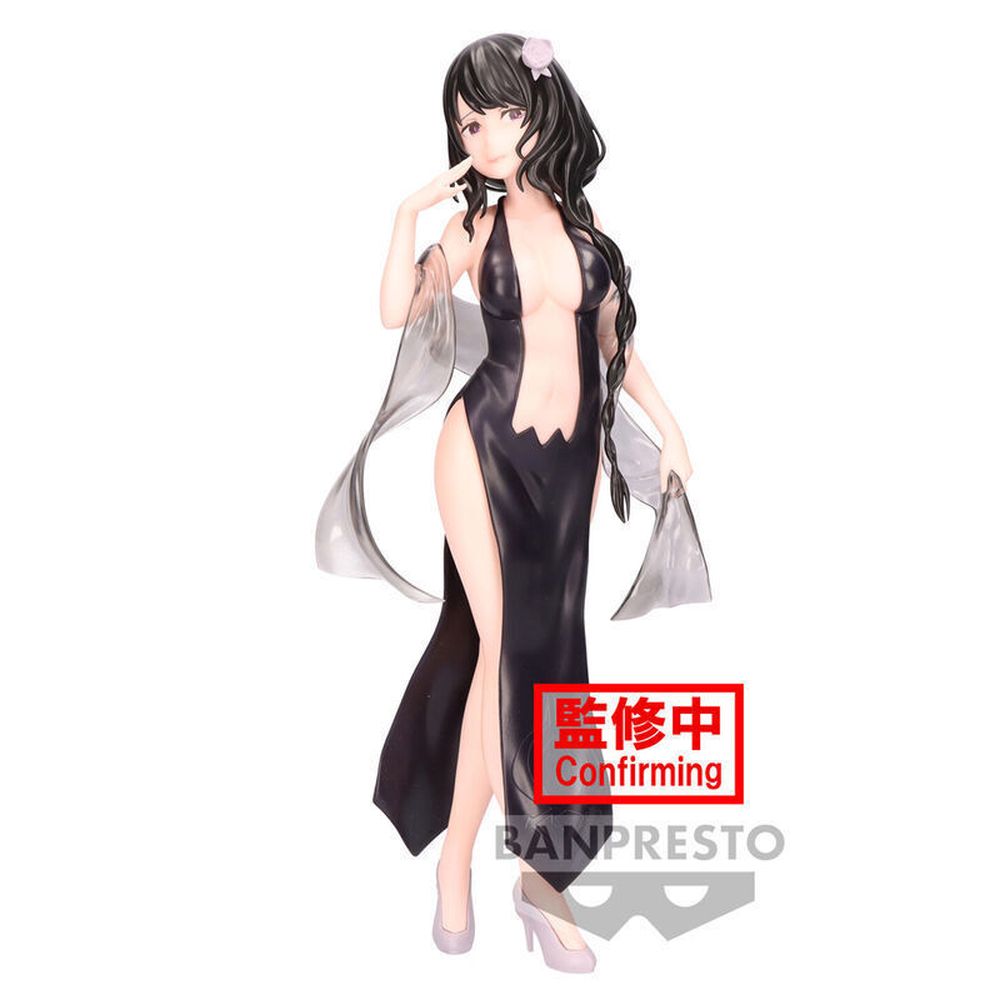 Banpresto Glitter &amp; Glamours: Re:Zero Starting Life In Another World - Elsa Granhiert (24cm) (89259)