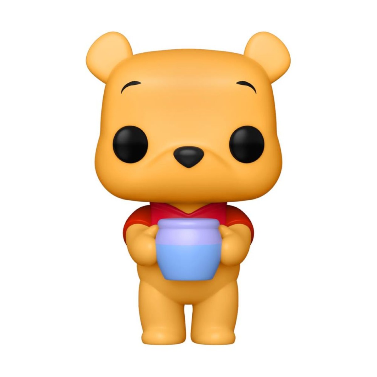 Funko Pop! Disney: Winnie the Pooh - Winnie the Pooh #1512 Vinyl Figure