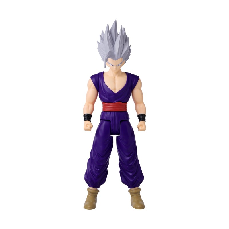 Bandai Limit Breaker - Gohan Beast Action Figure (12") (36759)
