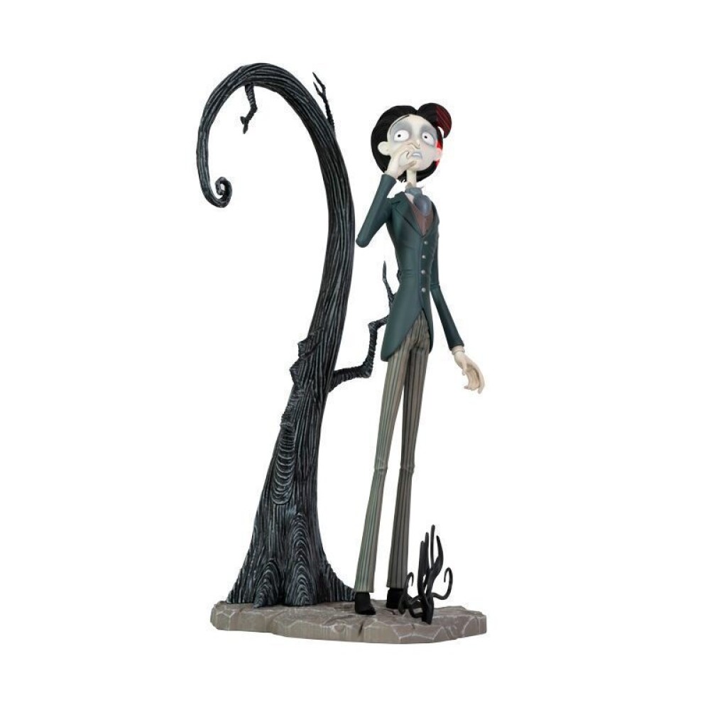 Abysse Corpse Bride - Victor Statue (21cm) (ABYFIG115)