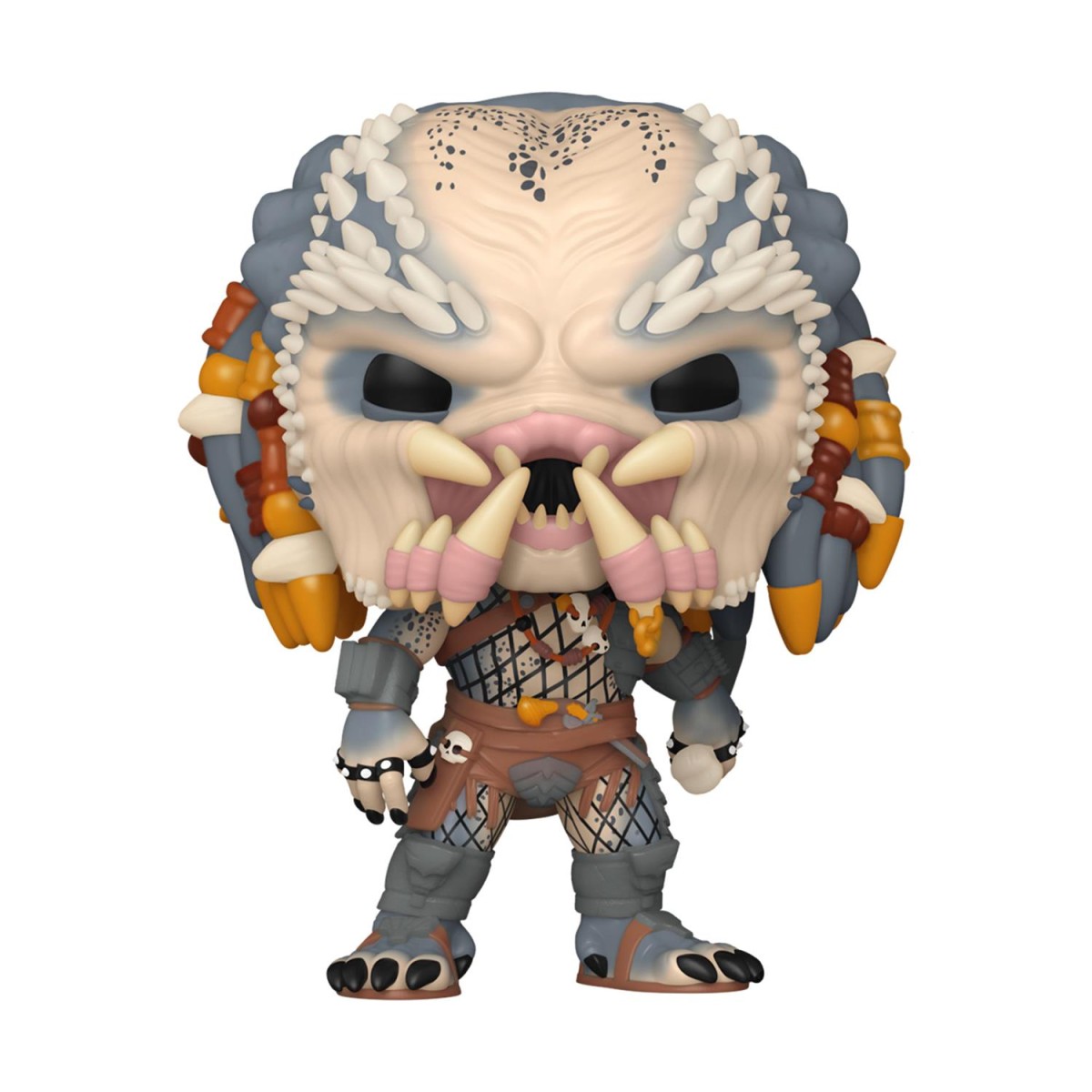 Funko Pop! Plus: Predator 2 - Elder Greyback #1750 Vinyl Figure