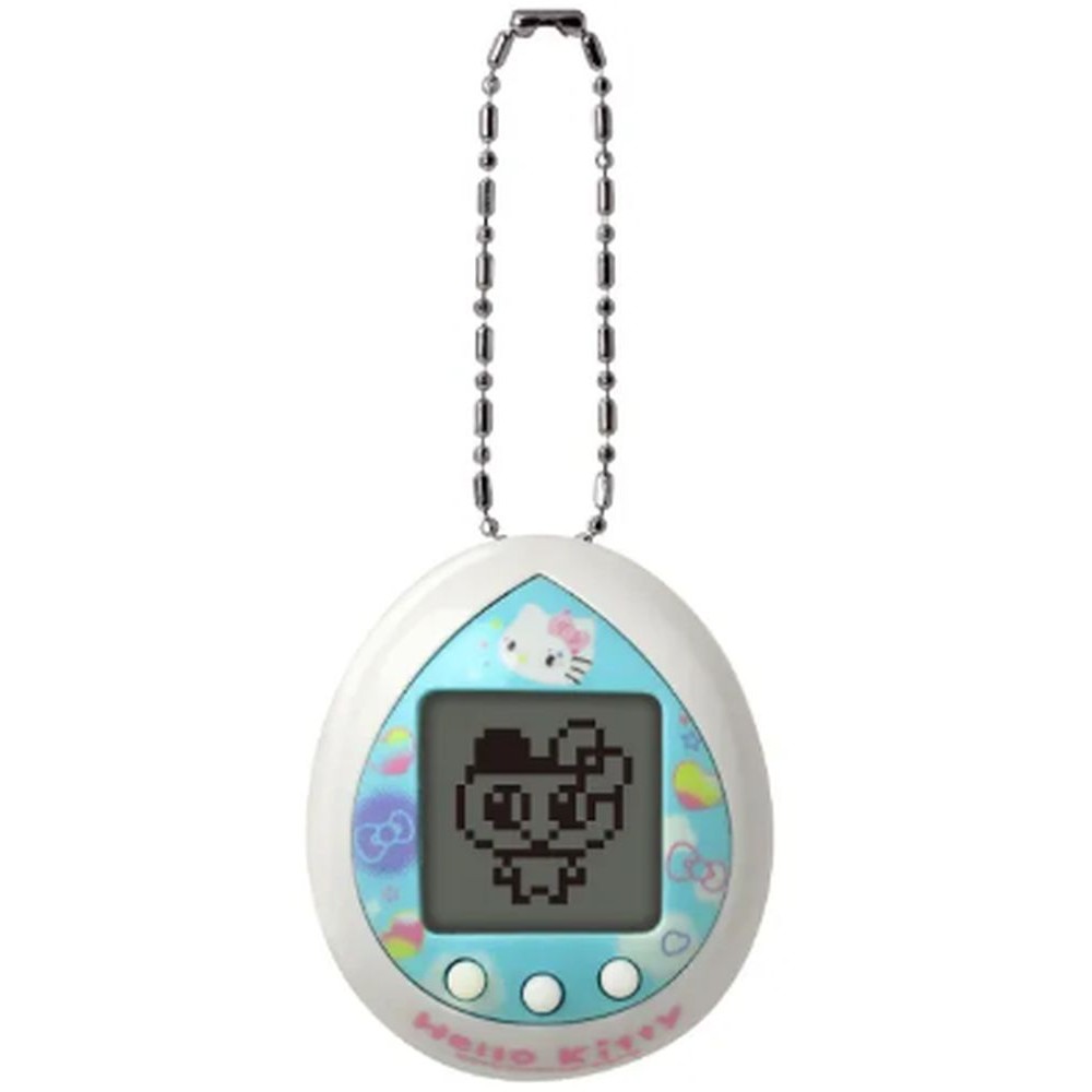 Bandai Tamagotchi: Tama Nano Hello Kitty - Sky Blue (90167)