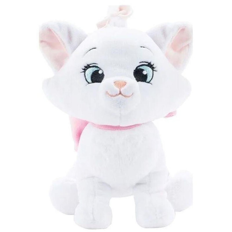 AS Disney Classics - Marie the Cat (17cm) (1607-01717)