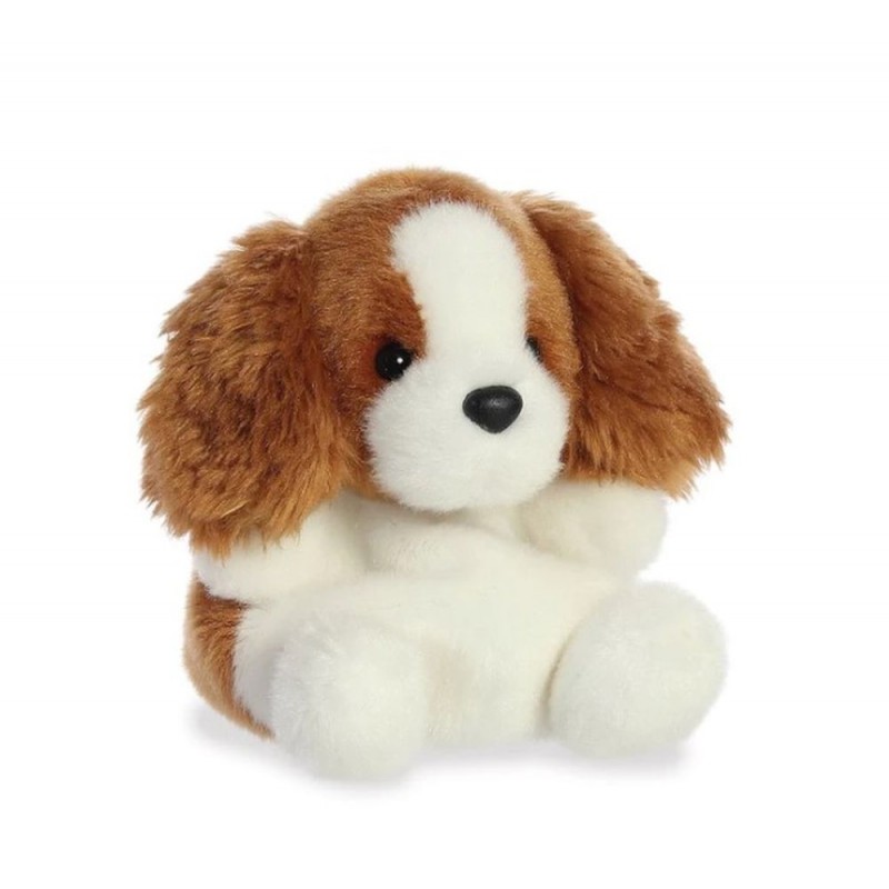 Aurora - Palm Pals: Lady Spaniel Dog 13cm (33533)