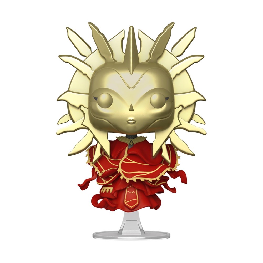 Funko Pop! Games: Dungeons &amp; Dragons - Lady of Pain #1037 Vinyl Figure