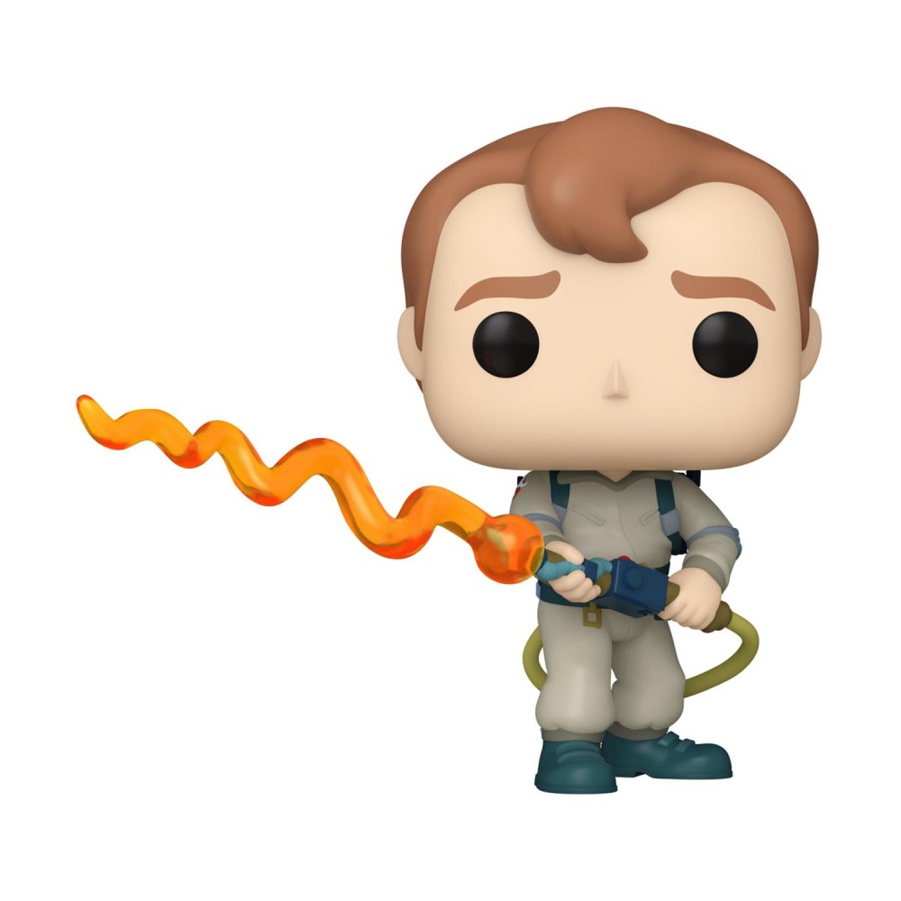 Funko Pop! Animation: The Real Ghostbusters - Ray Stantz​ #1784 Vinyl Figure
