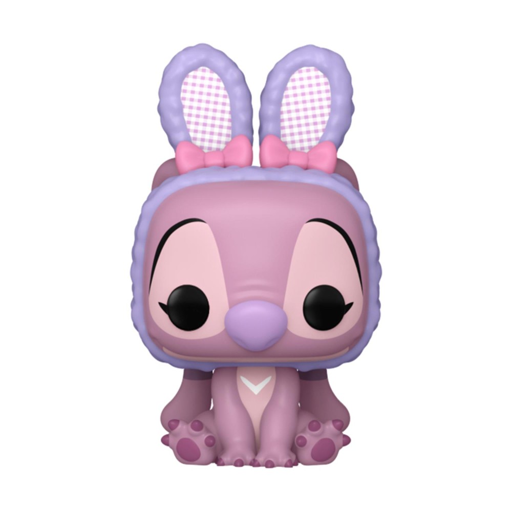 Funko Pocket Pop! Easter Egg Disney: Lilo &amp; Stitch - Angel Vinyl Figure
