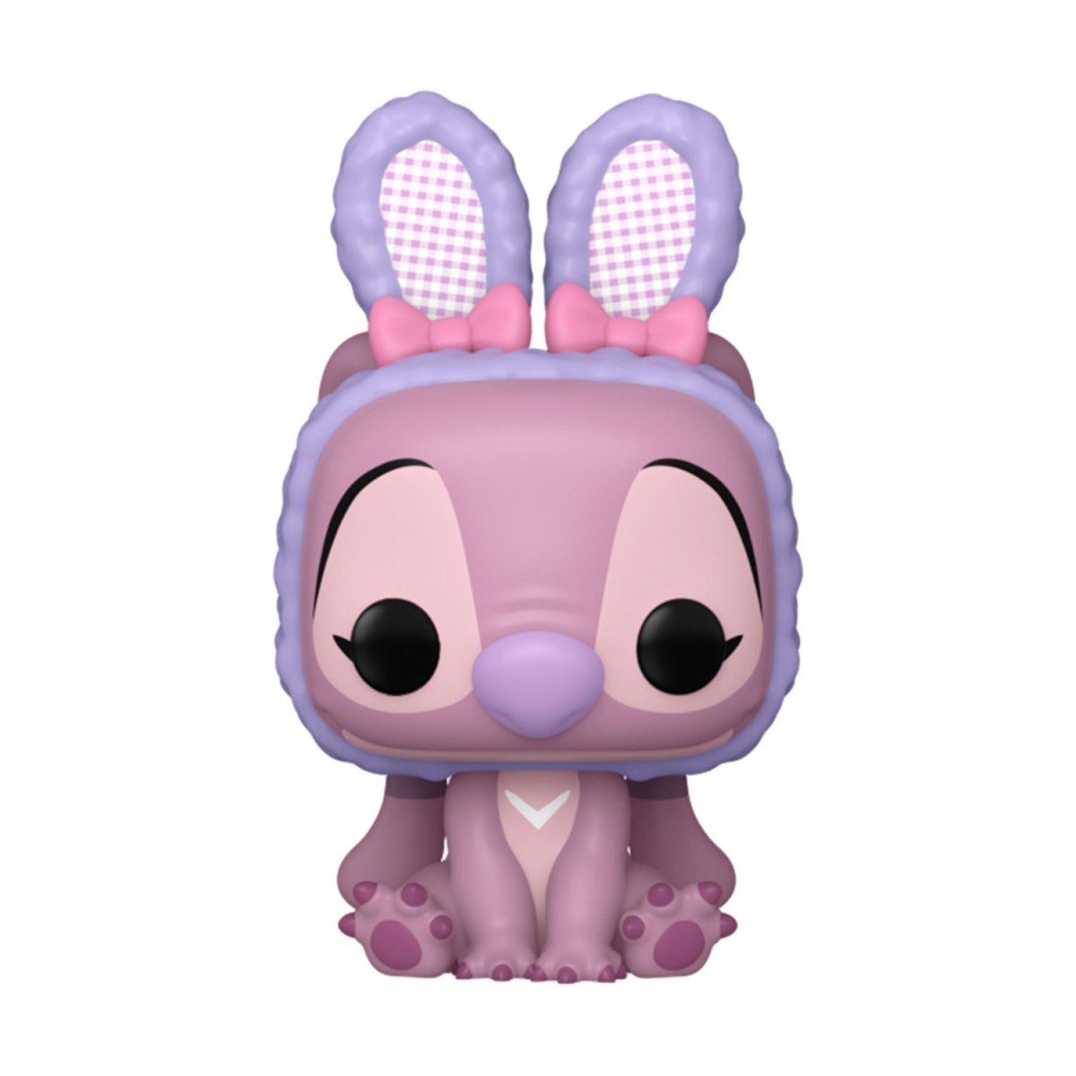 Funko Pocket Pop! Easter Egg Disney: Lilo &amp; Stitch - Angel Vinyl Figure