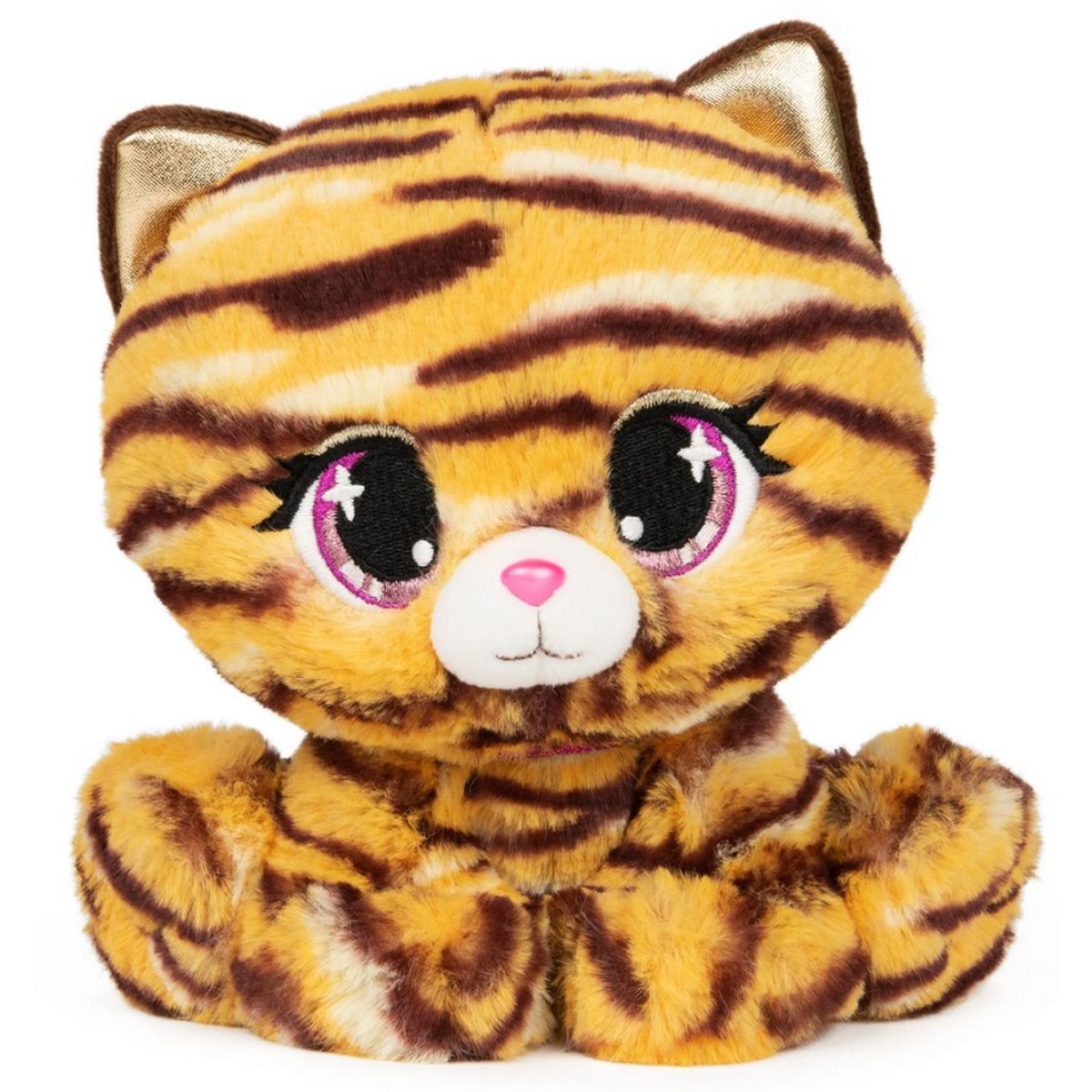 Spin Master Gund: P.Lushes Pets - Rebecca ORoar Plush Toy (20141053)