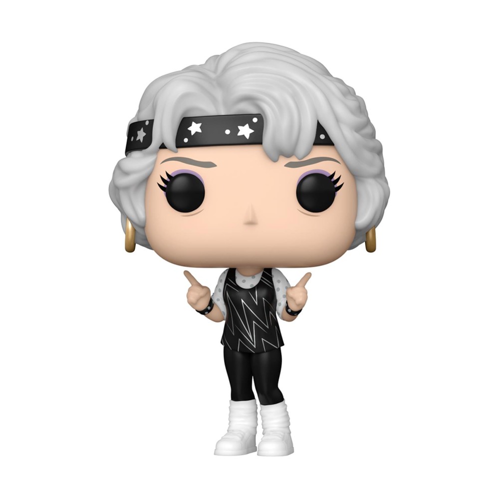 Funko Pop! Television: The Golden Girls (40th Anniversary) - Dorothy #1684 Vinyl Figure