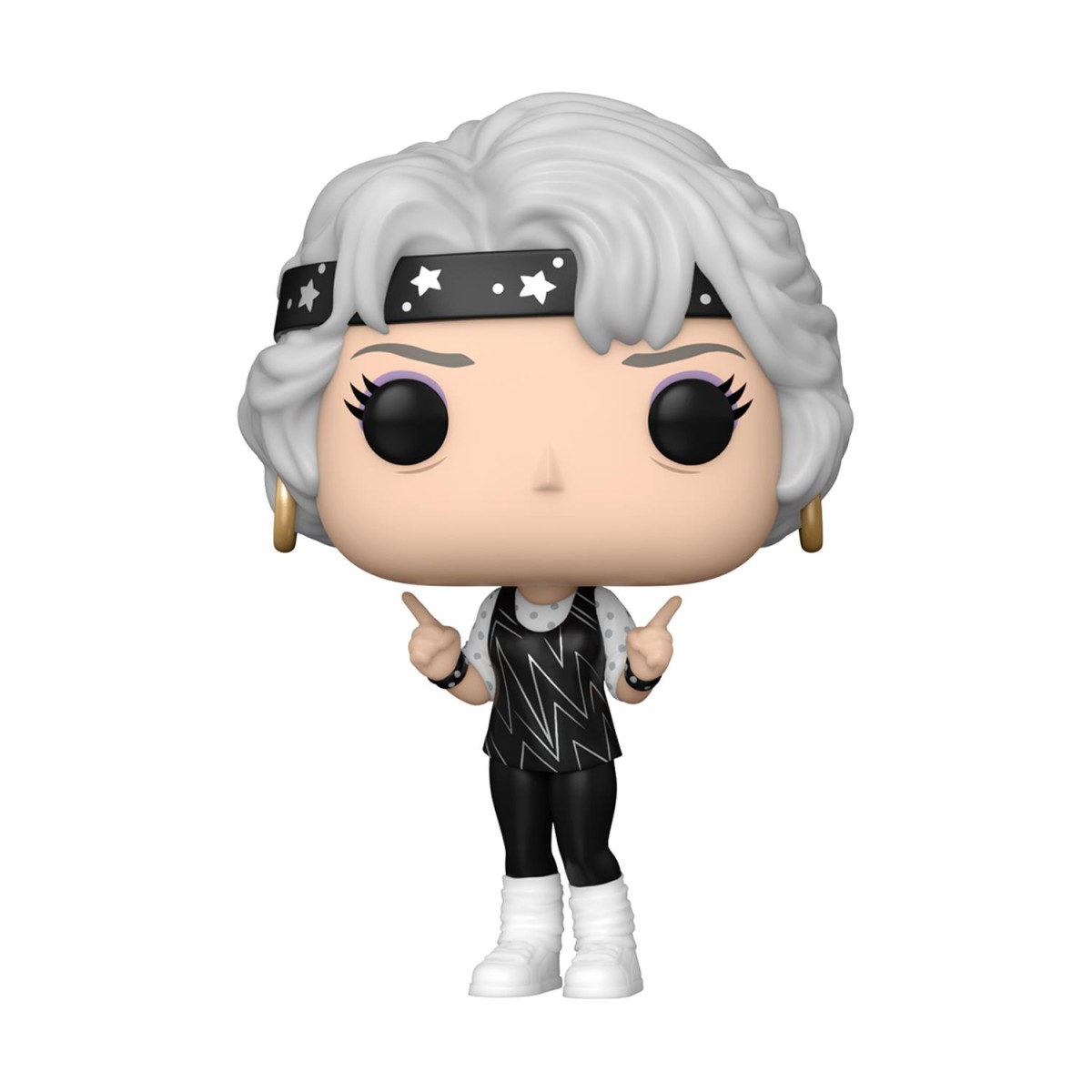 Funko Pop! Television: The Golden Girls (40th Anniversary) - Dorothy #1684 Vinyl Figure