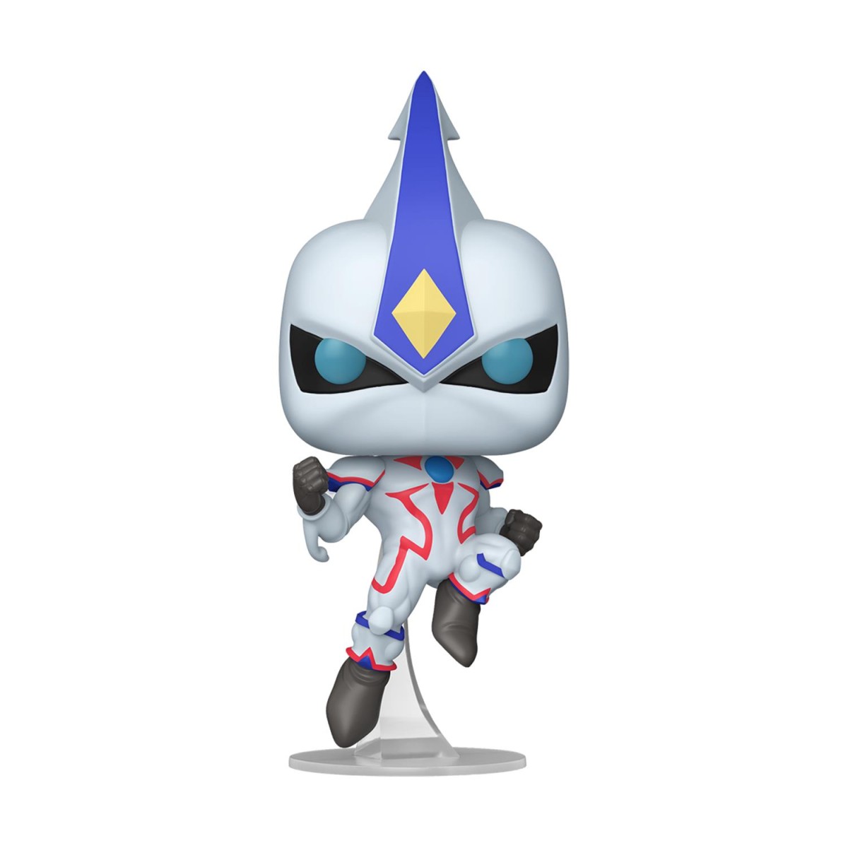 Funko Pop! Animation: Yu-Gi-Oh! - Element Hero Neos #1870 Vinyl Figure